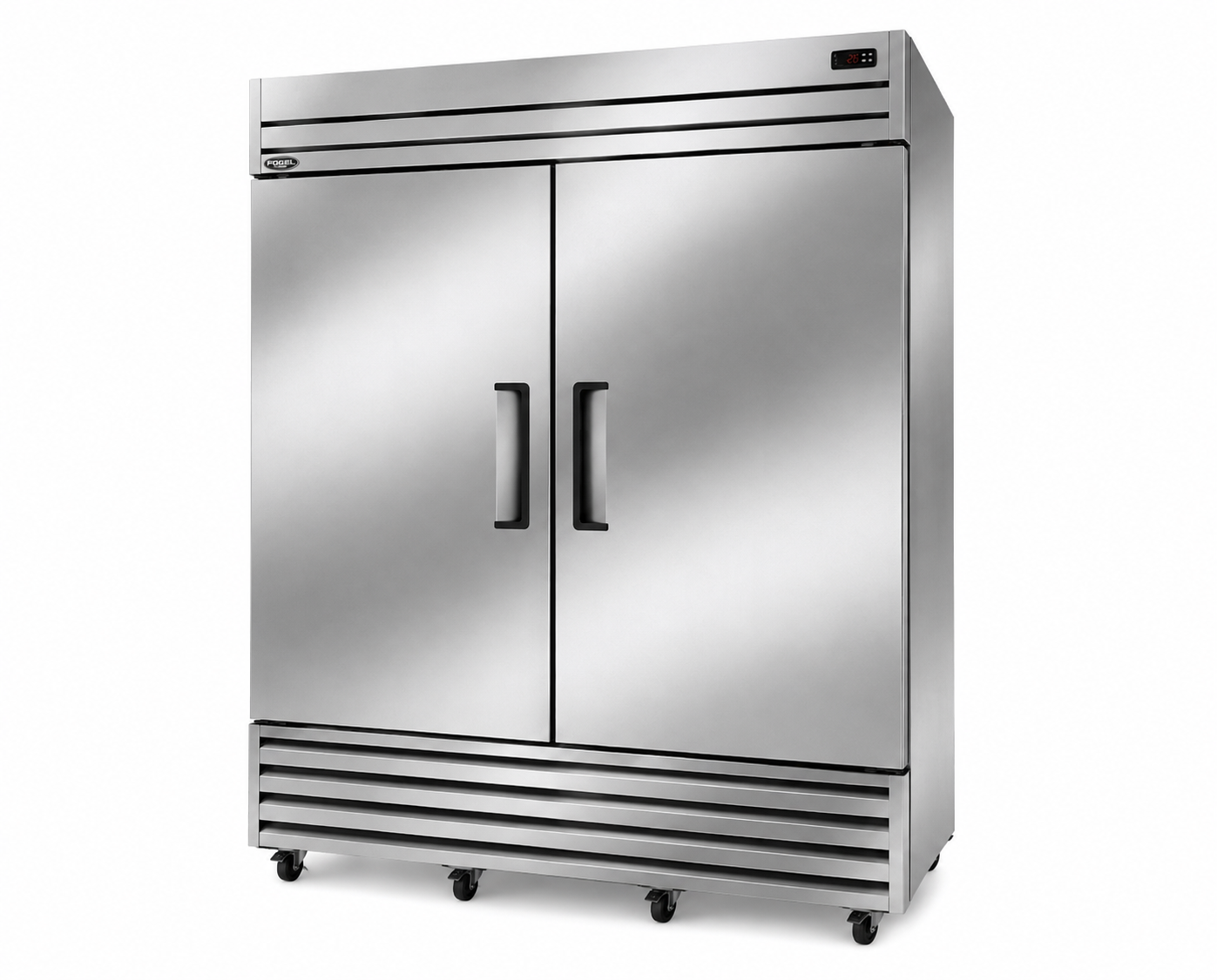 Refrigerador FOGEL CR-49-A