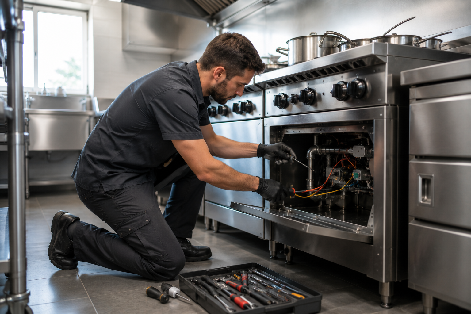Soporte técnico y garantía